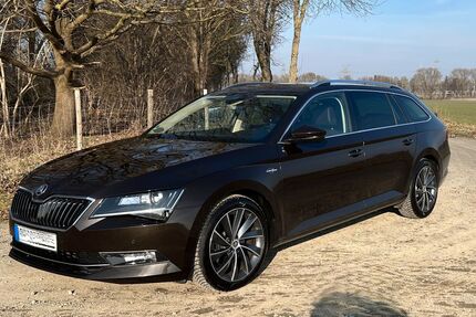 Skoda Superb 149.000 km 16.500 &euro; Vechelde 38159