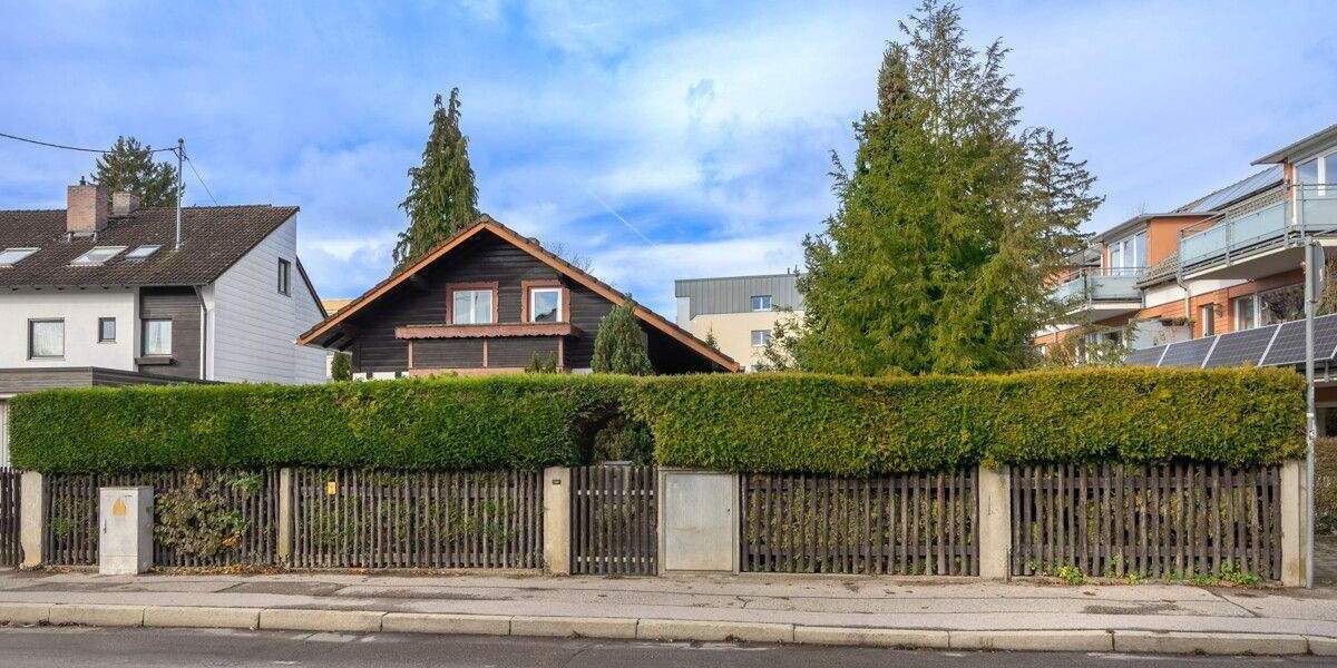 Grundstück Fürstenfeldbruck - 900.000&euro; | Angebot:25745948