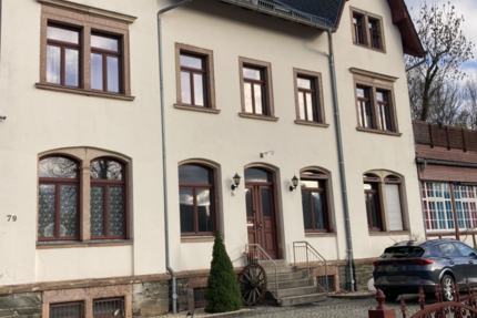 Wohnung Chemnitz Helbersdorf - 5 Zimmer, 249 m&sup2;, 295.000&euro; | Angebot:23751139