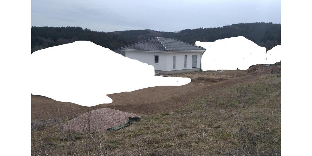Bungalow Hellenthal - 394.000&euro; | Angebot:27040611