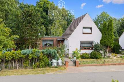 Haus Ritterhude - 4 Zimmer, 122 m&sup2;, 259.000&euro; | Angebot:24622026