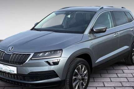 Skoda Karoq 90.900 km 23.950 &euro; Mühldorf 84453