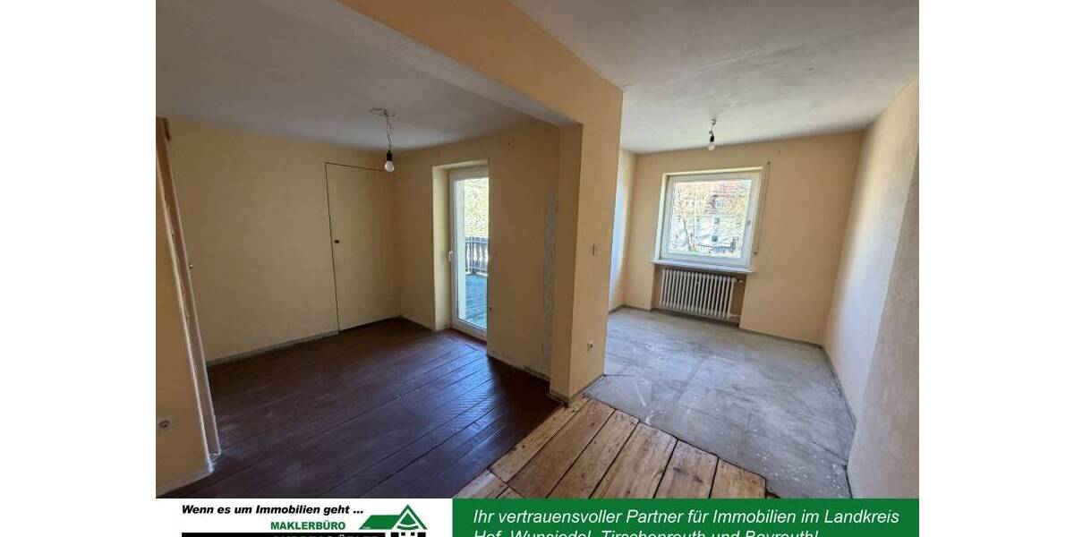 Einfamilienhaus Wunsiedel Holenbrunn - 6 Zimmer, 189 m&sup2;, 189.000&euro; | Angebot:26498853