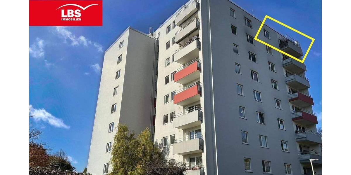 Etagenwohnung Viersen Beberich - 3 Zimmer, 82 m&sup2;, 179.000&euro; | Angebot:24450289