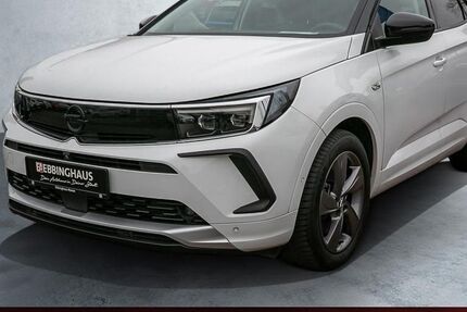 Opel Grandland (X) 45.752 km 24.499 &euro; Hamm 59067