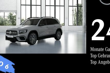 Mercedes-Benz GLB 200 9.900 km 46.990 &euro; Weil am Rhein 79576