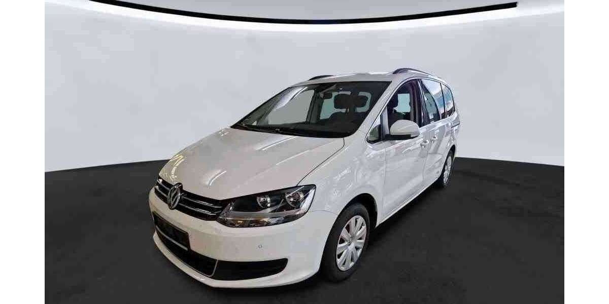 VW Sharan 154.000 km 15.390 &euro; Sulzbach - Rosenberg 92237