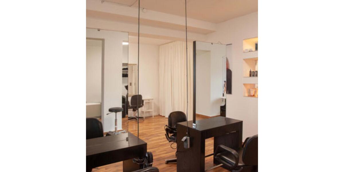 Gewerberaum Friseursalon Büro zimmer