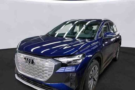Audi Q4 e-tron 30.000 km 35.670 &euro; Bad Langensalza 99947