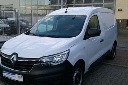 Renault Express 46.150 km 12.950 € Neu Wulmstorf 21629