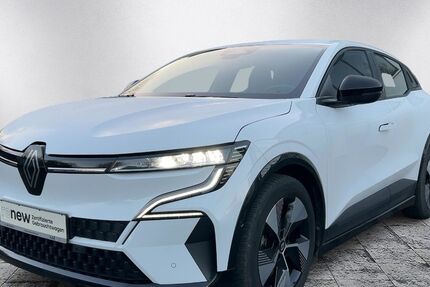 Renault Megane E-TECH 16.800 km 21.480 &euro; Bornhöved 24619