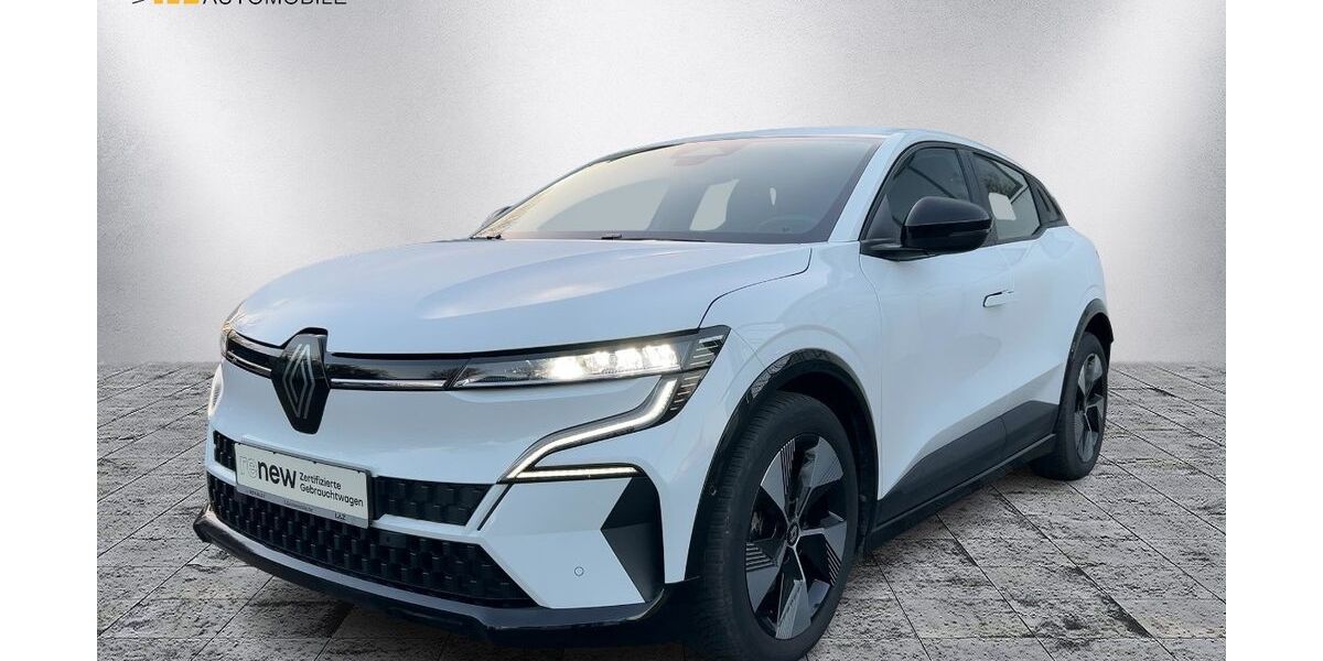 Renault Megane E-TECH 16.800 km 21.480 &euro; Bornhöved 24619