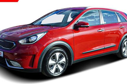 Kia Niro 59.336 km 15.950 &euro; Senftenberg 01968