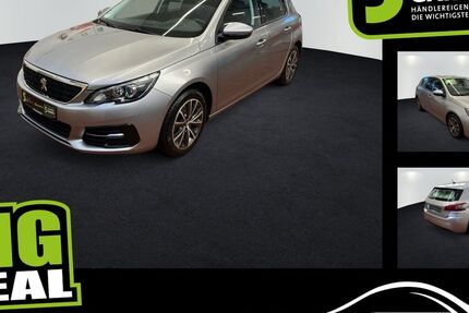 Peugeot 308 74.459 km 10.990 &euro; München 81673