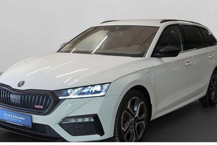 Skoda Octavia 42.250 km 29.487 &euro; München 81476