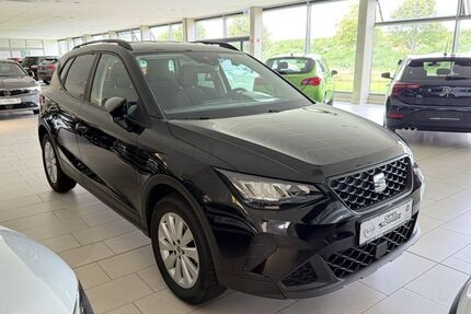 Seat Arona 23.430 km 16.990 &euro; Wilhelmshaven 26389