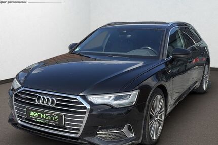 Audi A6 196.500 km 19.990 &euro; Blankenburg 38889