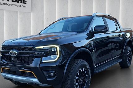 Ford Ranger 1.198 km 57.390 € Lübeck 23554