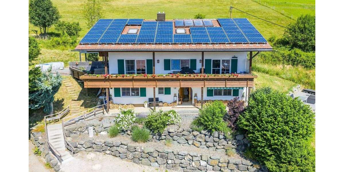 Mehrfamilienhaus, Wohnhaus Rettenberg - 7 Zimmer, 284 m&sup2;, 1.090.000&euro; | Angebot:25664870