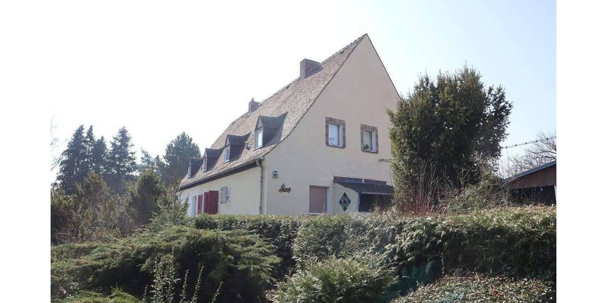 Doppelhaushälfte Annaburg - 5 Zimmer, 100 m&sup2;, 87.000&euro; | Angebot:26858798