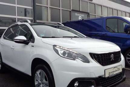 Peugeot 2008 91.300 km 8.490 € Ratingen 40880