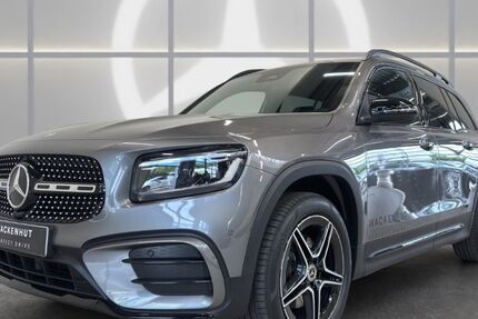 Mercedes-Benz GLB 200 8.738 km 39.900 &euro; Nagold 72202