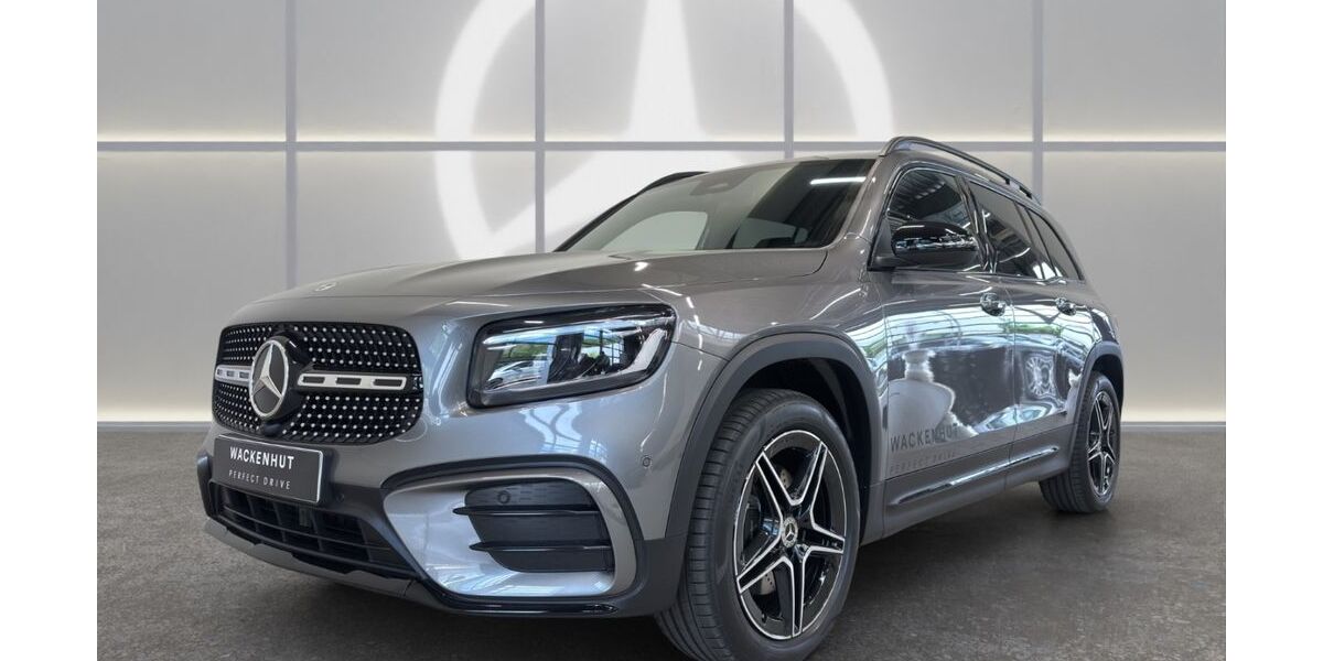 Mercedes-Benz GLB 200 8.738 km 39.900 &euro; Nagold 72202
