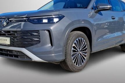 VW Tayron 18.980 km 45.860 &euro; Helbra 06311