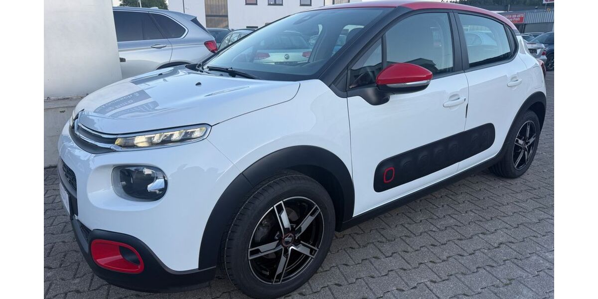 Citroen C3 135.500 km 6.800 &euro; Heidenheim-Schnaitheim 89520