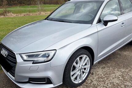 Audi A3 109.200 km 17.500 &euro; Ingolstadt 85055