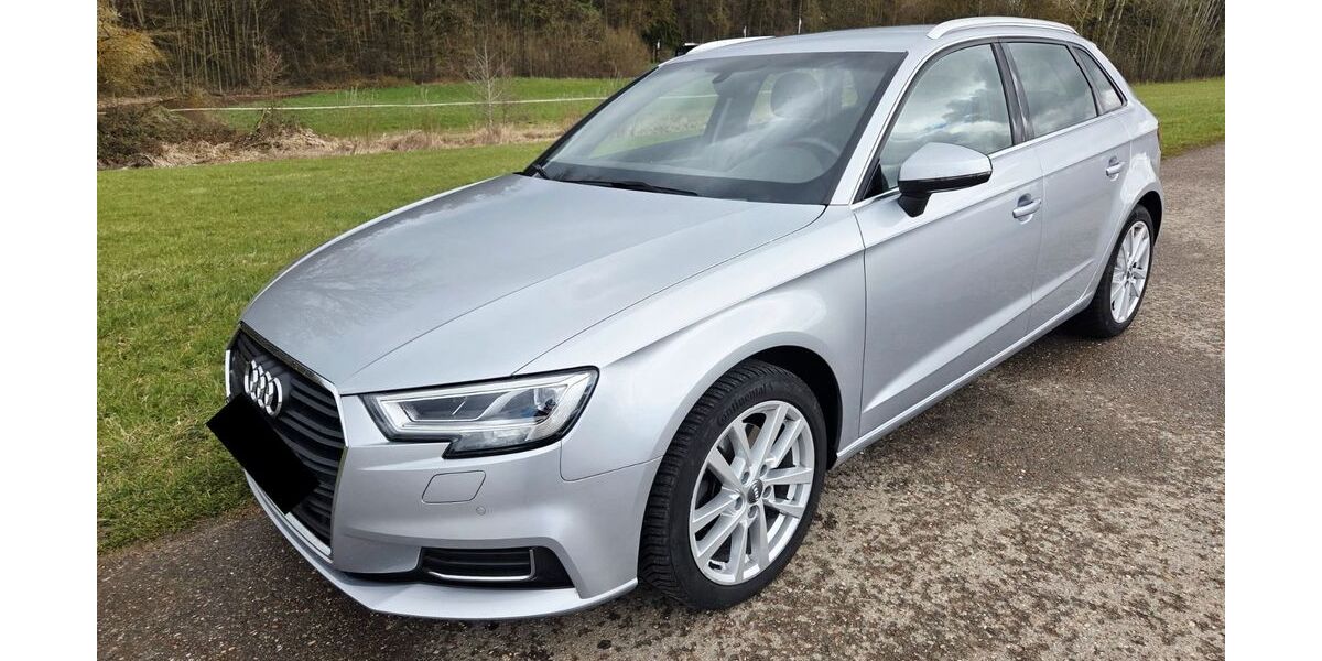 Audi A3 109.200 km 17.500 &euro; Ingolstadt 85055