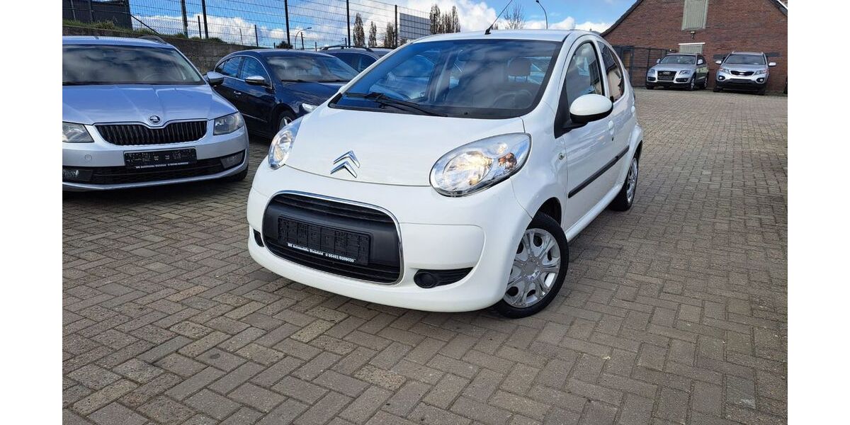 Citroen C1 165.997 km 3.990 &euro; Steinfeld 49439