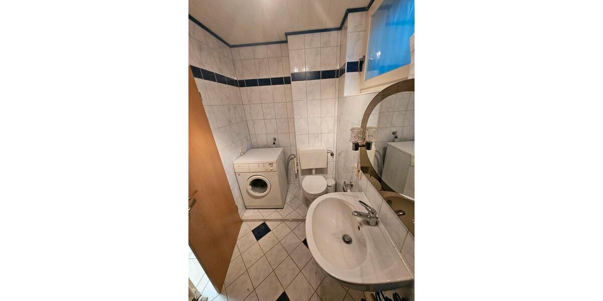 Kleine Einliegerwohnung zu vermieten 1 zimmer