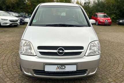 Opel Meriva 192.000 km 1.299 € Ibbenbüren 49477