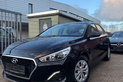 Hyundai i30 143.900 km 10.490 &euro; Pinneberg 25421