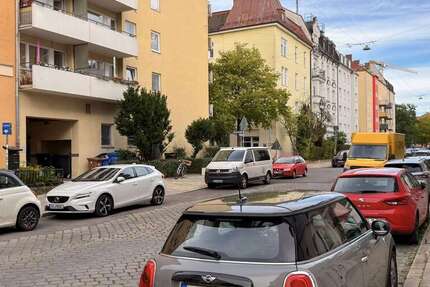 Wohnung München Maxvorstadt - 1 Zimmer, 39 m&sup2;, 315.000&euro; | Angebot:27731470