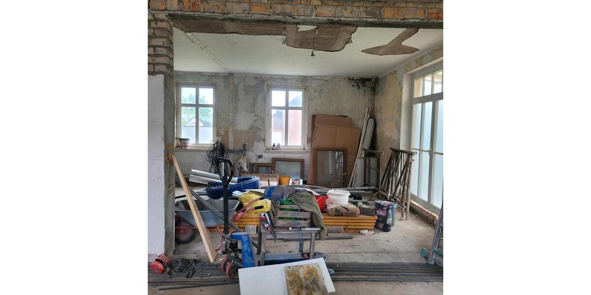 Reihenhaus Klötze - 4 Zimmer, 155 m&sup2;, 80.000&euro; | Angebot:26824047