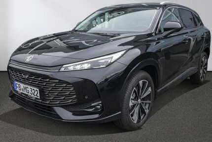 MG HS 5.000 km 31.990 € Friedberg 61169