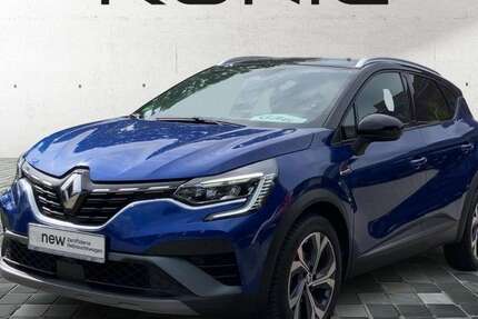 Renault Captur 25.130 km 21.999 &euro; Berlin 10829