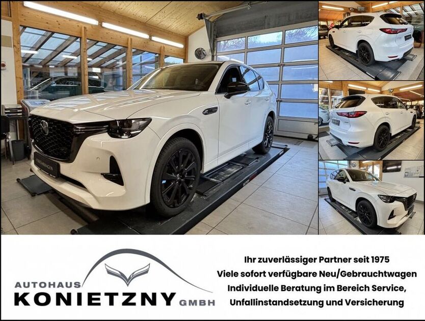CX-60