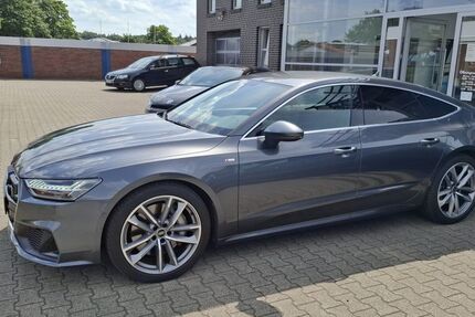 Audi A7 65.710 km 49.900 € Werlte 49757