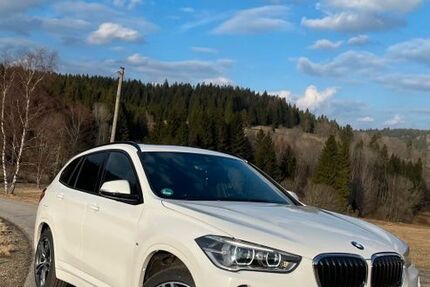 BMW X1 161.000 km 20.800 &euro; Philippsreut 94158