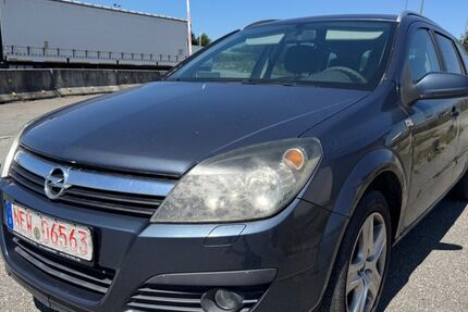 Opel Astra 222.000 km 550 &euro; Waidhaus 92726