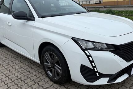 Peugeot 308 155.000 km 12.490 &euro; Germersheim 76726