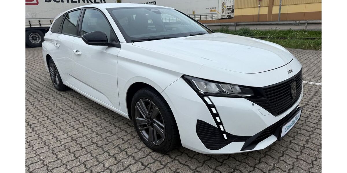 Peugeot 308 155.000 km 12.490 &euro; Germersheim 76726