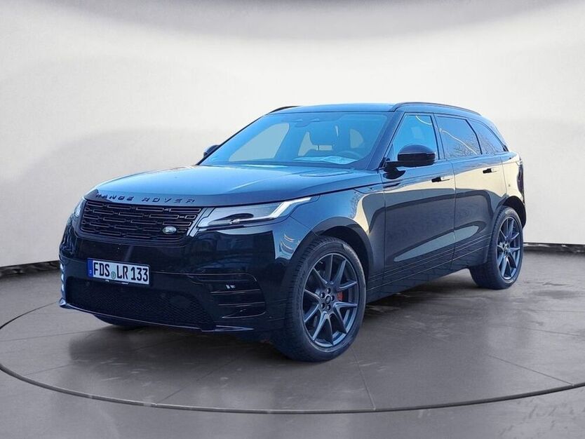 Range Rover Velar