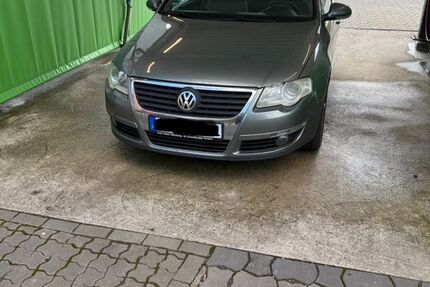 VW Passat 336.000 km 3.800 &euro; Hattorf am Harz 37197