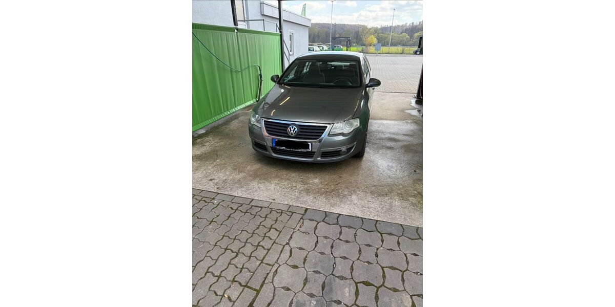 VW Passat 336.000 km 3.800 &euro; Hattorf am Harz 37197