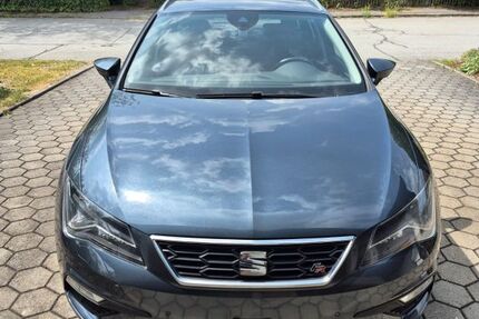 Seat Leon 120.000 km 13.699 &euro; Patersdorf 94265