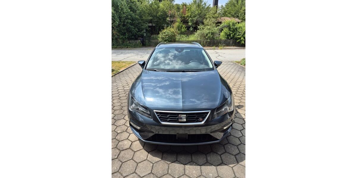 Seat Leon 120.000 km 13.899 &euro; Patersdorf 94265